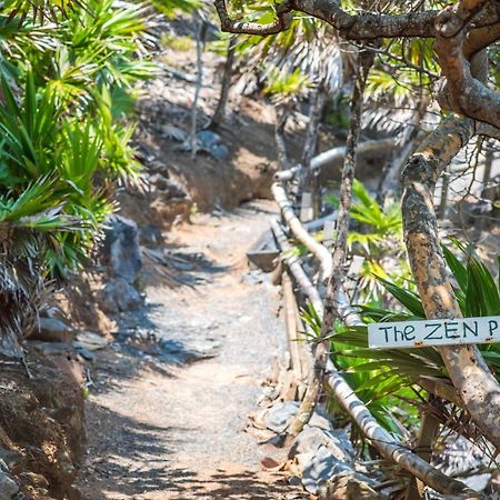 Paya Bay Resort Diamond Rock エクステリア 写真