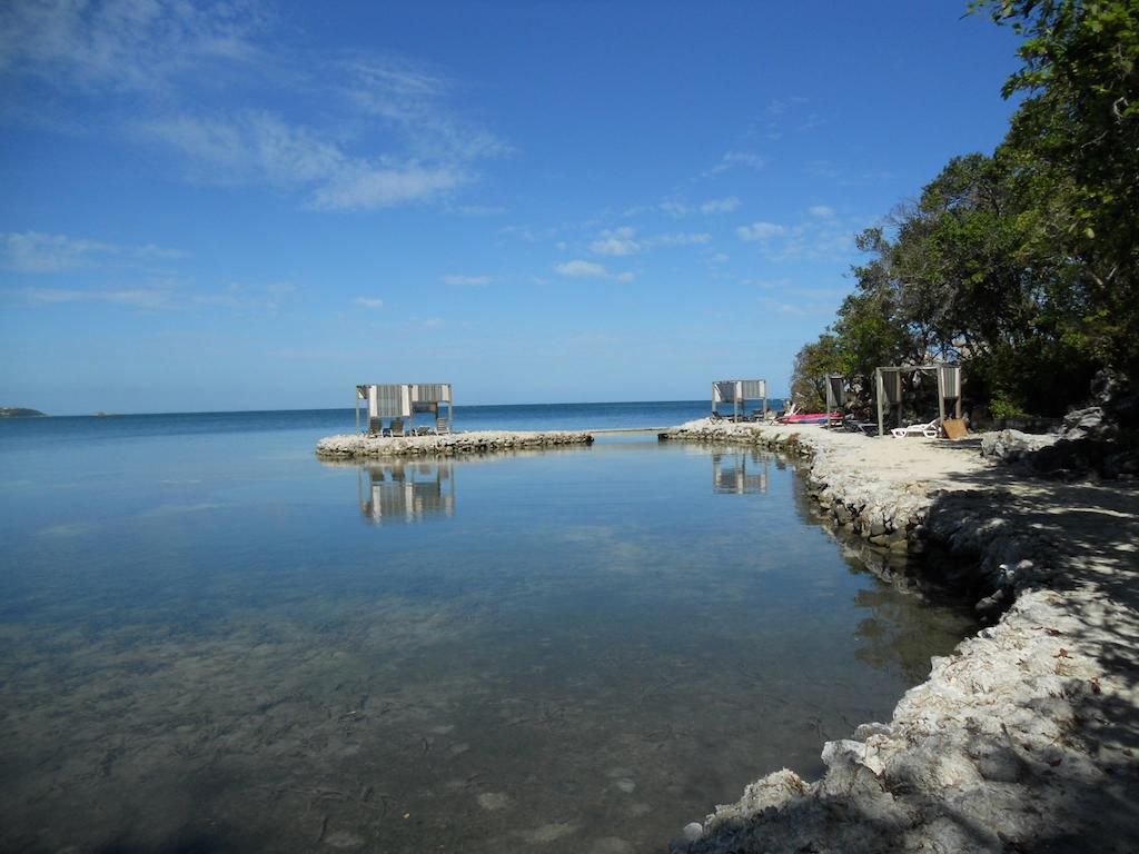 Paya Bay Resort Diamond Rock エクステリア 写真