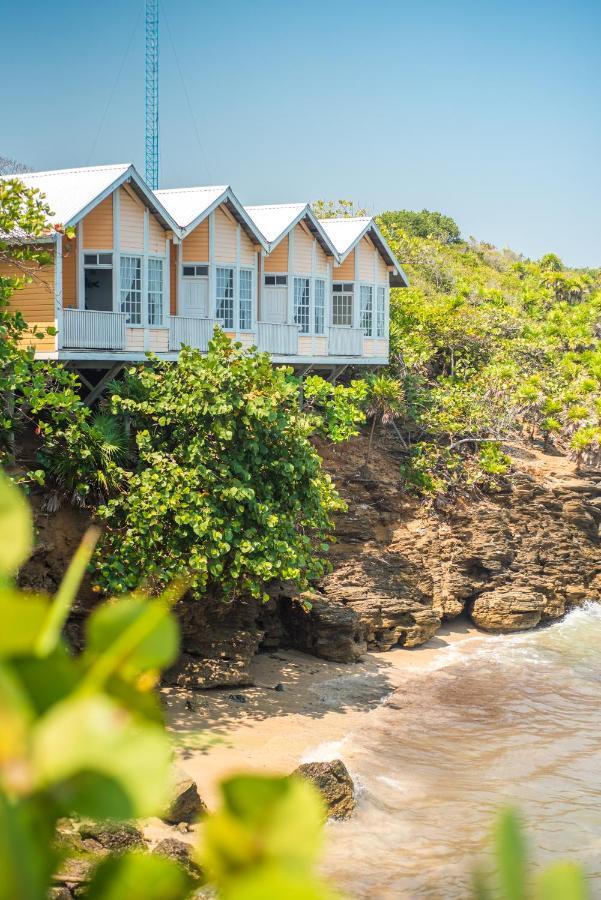 Paya Bay Resort Diamond Rock エクステリア 写真