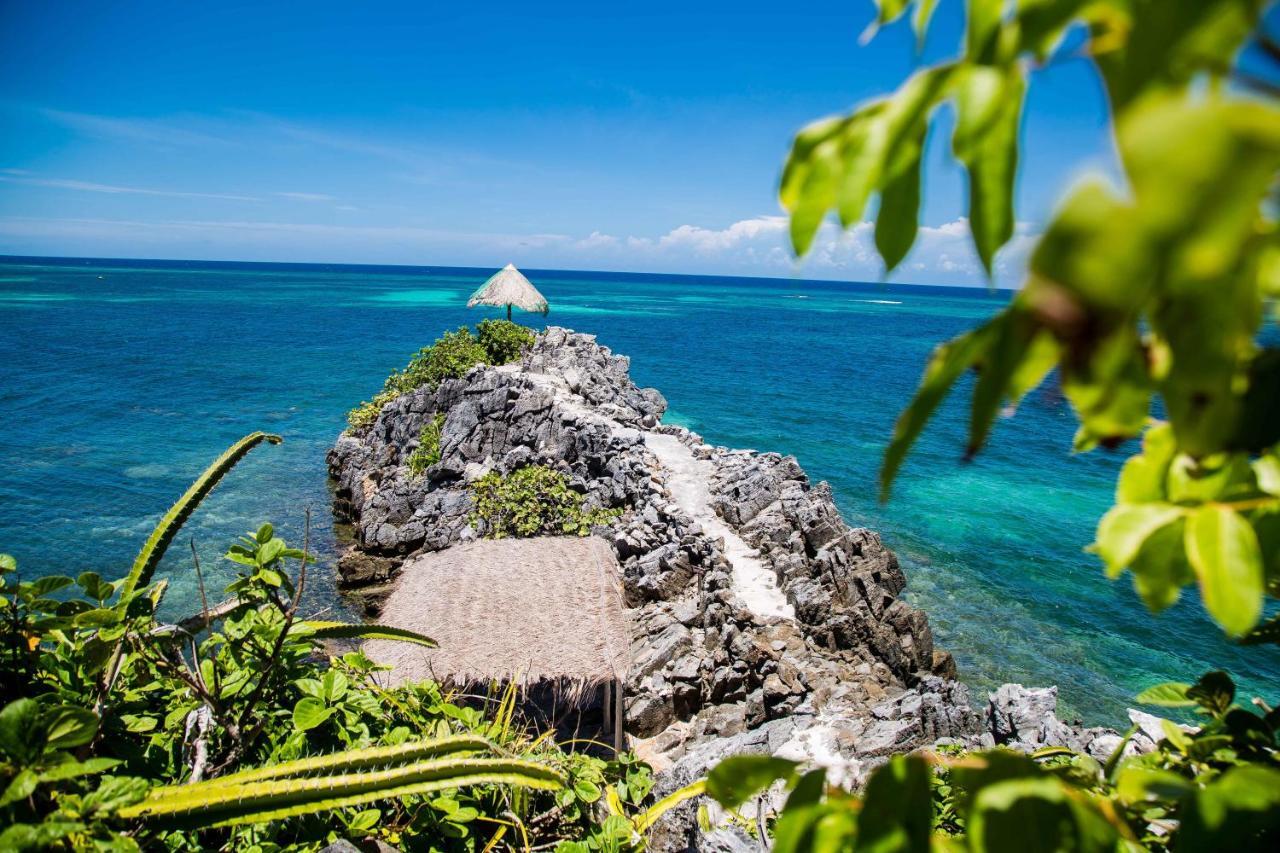 Paya Bay Resort Diamond Rock エクステリア 写真