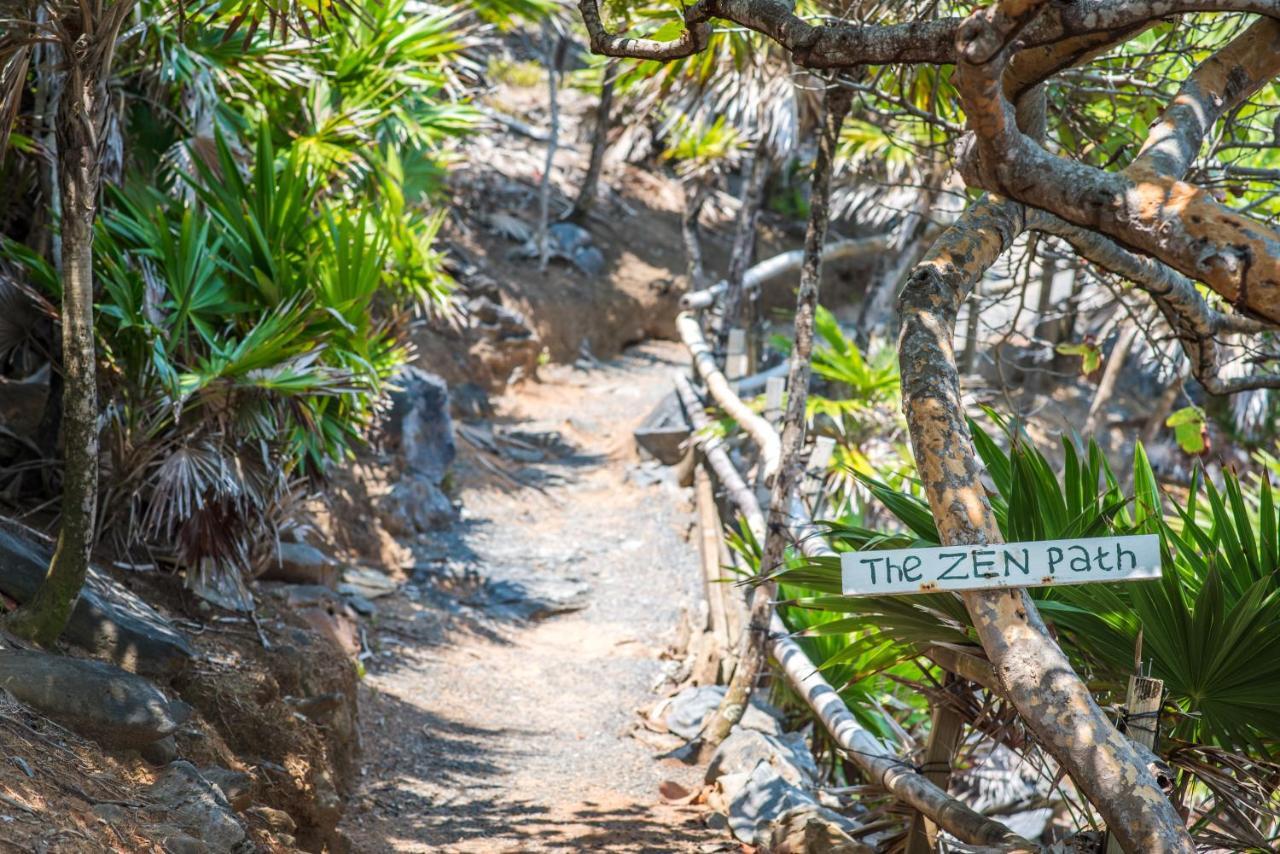 Paya Bay Resort Diamond Rock エクステリア 写真