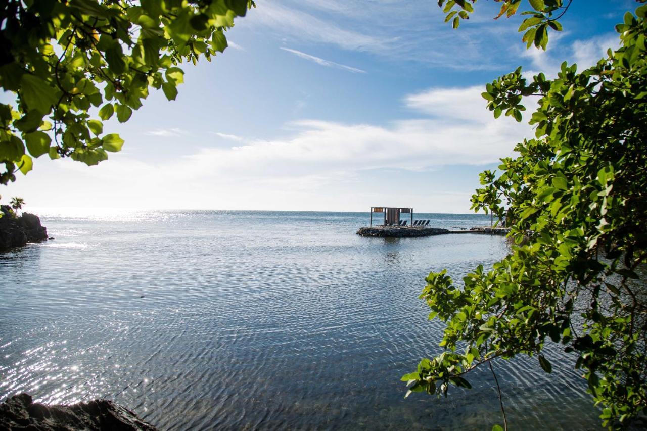 Paya Bay Resort Diamond Rock エクステリア 写真