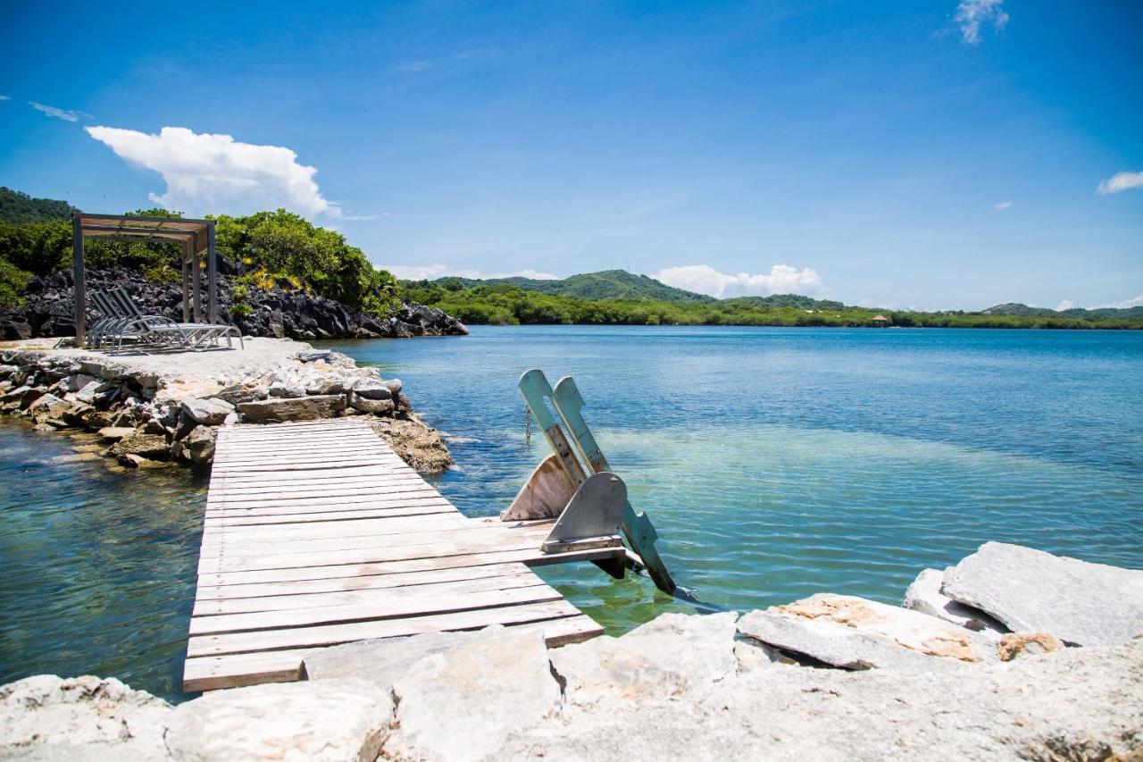 Paya Bay Resort Diamond Rock エクステリア 写真